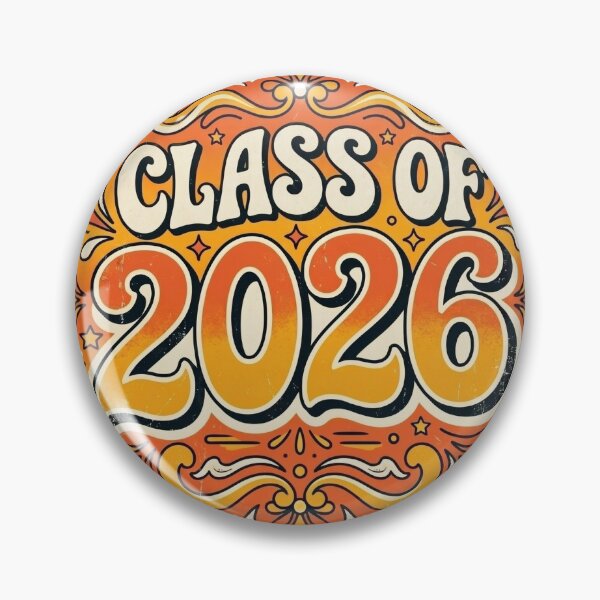 Item preview, Graduation Class of 2026 designed and sold by ArtyLify.