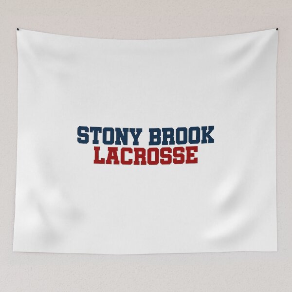 Item preview, stony brook lacrosse designed and sold by designsbysamantha.