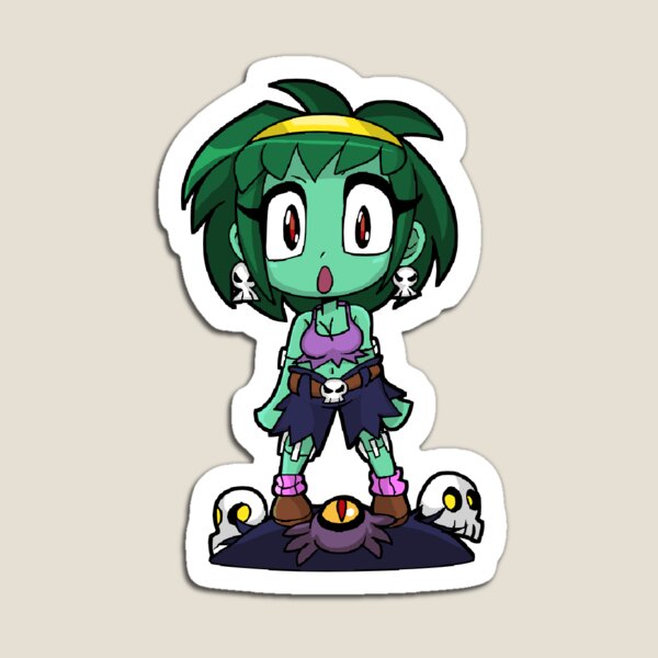 Item preview, Rotty Tops Spotted A Spider designed and sold by MarrCreates.