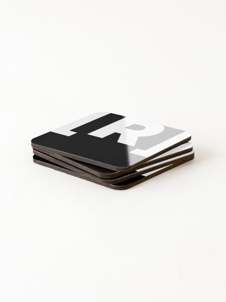 Thumbnail 4 of 5, Coasters (Set of 4), Residente Puerto Rican Rapper designed and sold by moiz19.