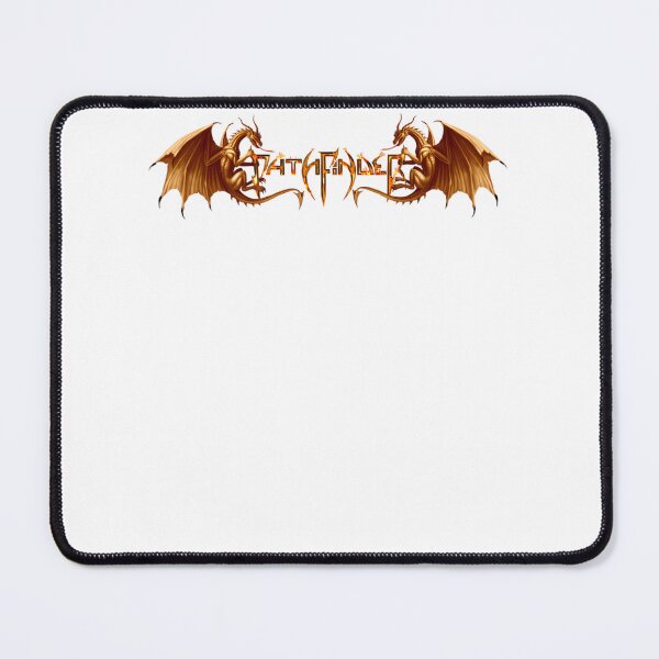 Item preview, Pathfinder symphonic power metal band Polish  designed and sold by mohamedadel167.