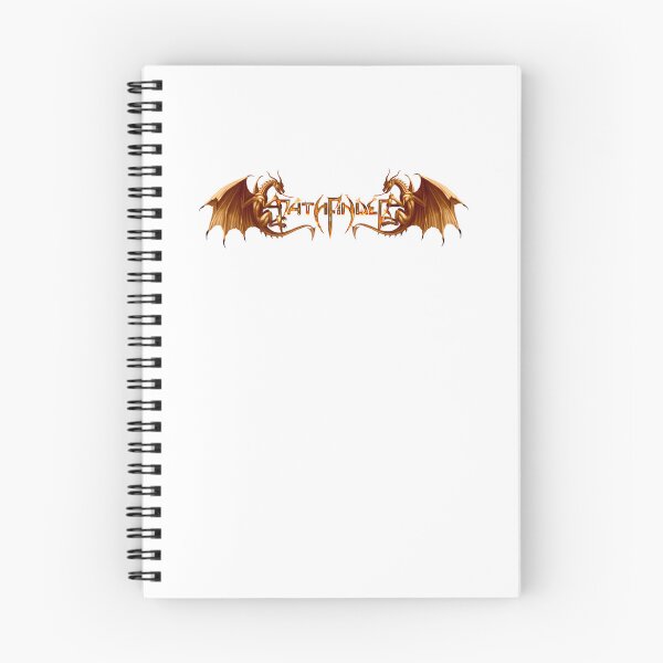 Item preview, Pathfinder symphonic power metal band Polish  designed and sold by mohamedadel167.
