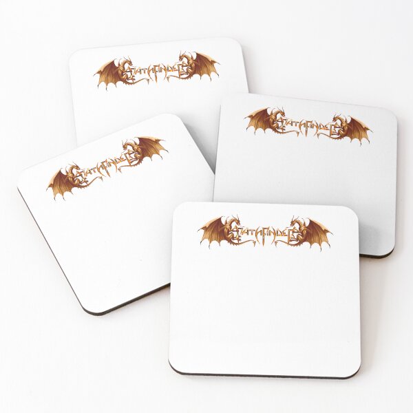 Item preview, Pathfinder symphonic power metal band Polish  designed and sold by mohamedadel167.