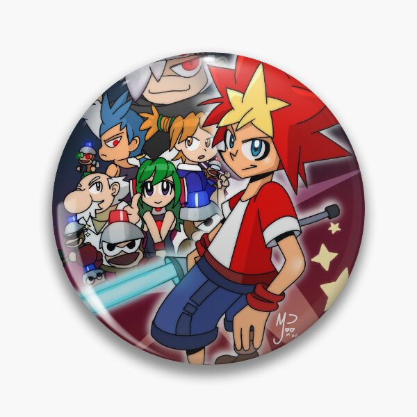 Item preview, Ape Escape PS1 designed and sold by MarrCreates.