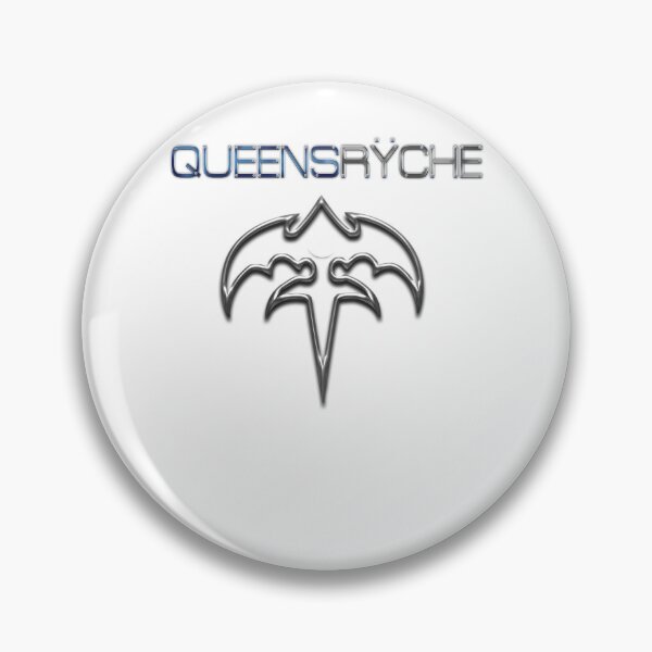 Item preview, Queensryche American  designed and sold by glooop.