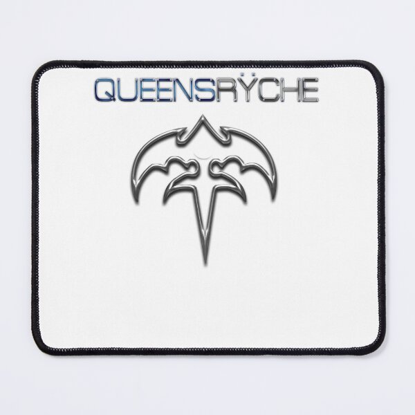 Item preview, Queensryche American  designed and sold by glooop.