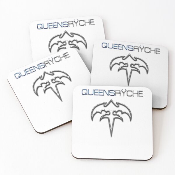 Item preview, Queensryche American  designed and sold by glooop.
