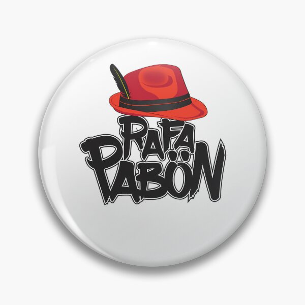 Item preview, Rafa Pabon Puerto Rico  designed and sold by PotatoKing88.