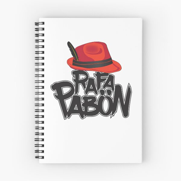Item preview, Rafa Pabon Puerto Rico  designed and sold by PotatoKing88.