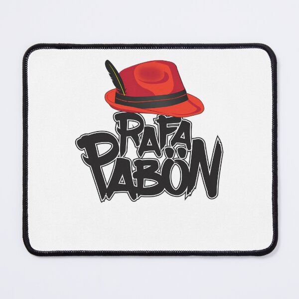 Item preview, Rafa Pabon Puerto Rico  designed and sold by PotatoKing88.