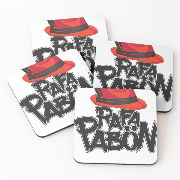 Item preview, Rafa Pabon Puerto Rico  designed and sold by PotatoKing88.