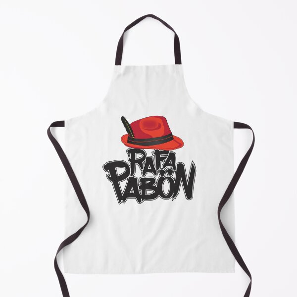 Item preview, Rafa Pabon Puerto Rico  designed and sold by PotatoKing88.