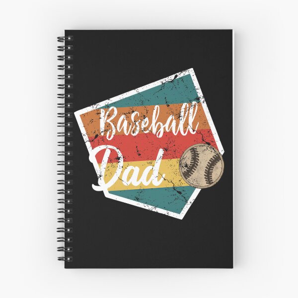Item preview, Baseball Dad Retro Vintage Sunset designed and sold by KIROSALS.