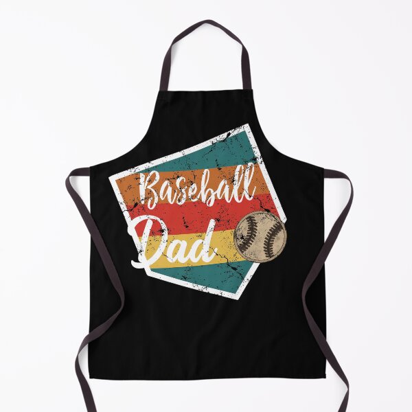 Item preview, Baseball Dad Retro Vintage Sunset designed and sold by KIROSALS.