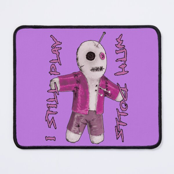Item preview, FuctUp doll designed and sold by FuctUpShirt.