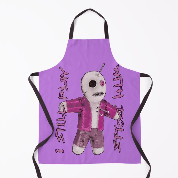 Item preview, FuctUp doll designed and sold by FuctUpShirt.