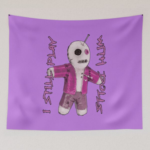 Item preview, FuctUp doll designed and sold by FuctUpShirt.