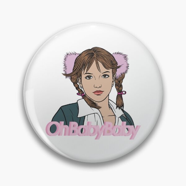 Item preview, Oh Baby Baby designed and sold by Marco Bottiglieri.