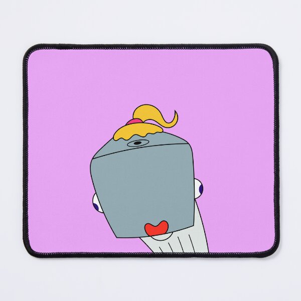 Item preview, SpongeBob - Perlita meme designed and sold by DibujandoPorfa.