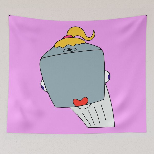 Item preview, SpongeBob - Perlita meme designed and sold by DibujandoPorfa.