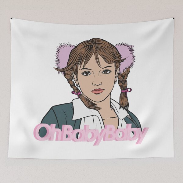 Item preview, Oh Baby Baby designed and sold by Marco Bottiglieri.