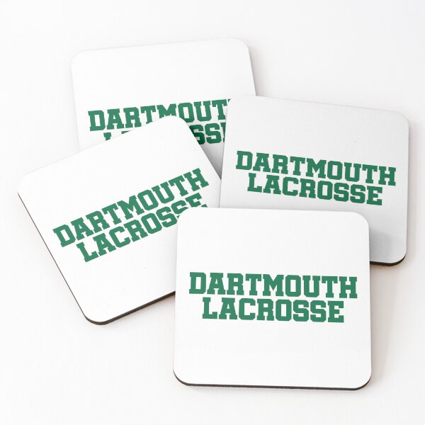 Item preview, dartmouth lacrosse designed and sold by designsbysamantha.