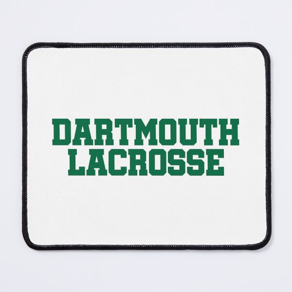 Item preview, dartmouth lacrosse designed and sold by designsbysamantha.