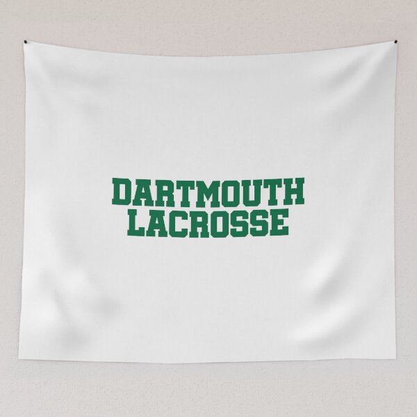 Item preview, dartmouth lacrosse designed and sold by designsbysamantha.