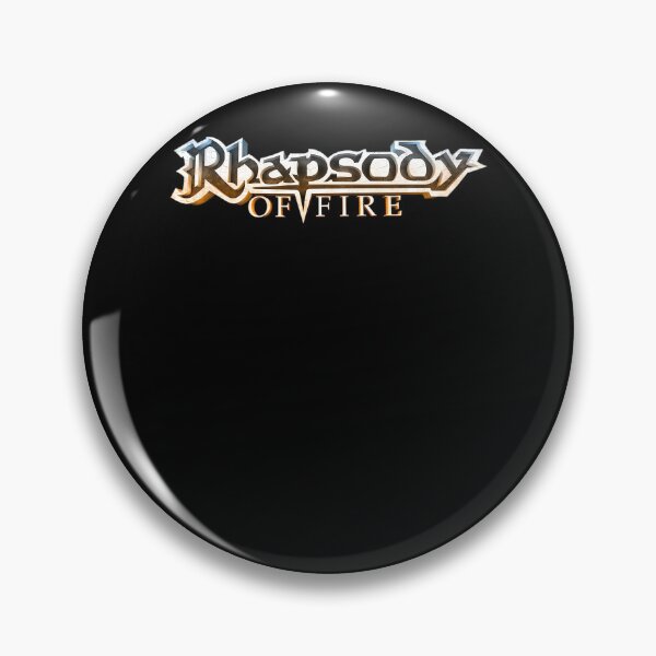 Item preview, Rhapsody of Fire Italy  designed and sold by Moiz Faisal.