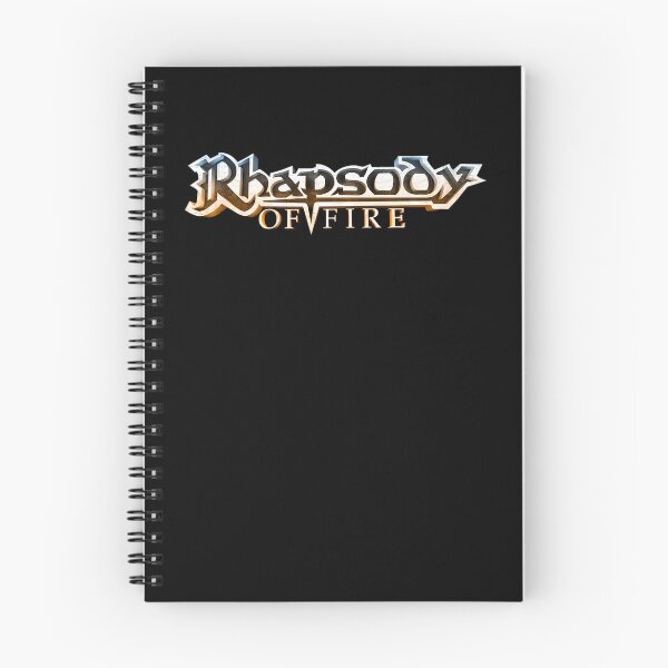 Item preview, Rhapsody of Fire Italy  designed and sold by Moiz Faisal.