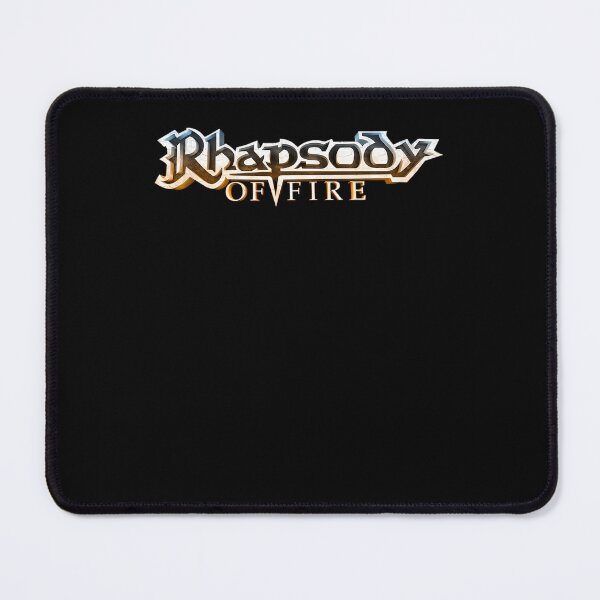 Item preview, Rhapsody of Fire Italy  designed and sold by Moiz Faisal.