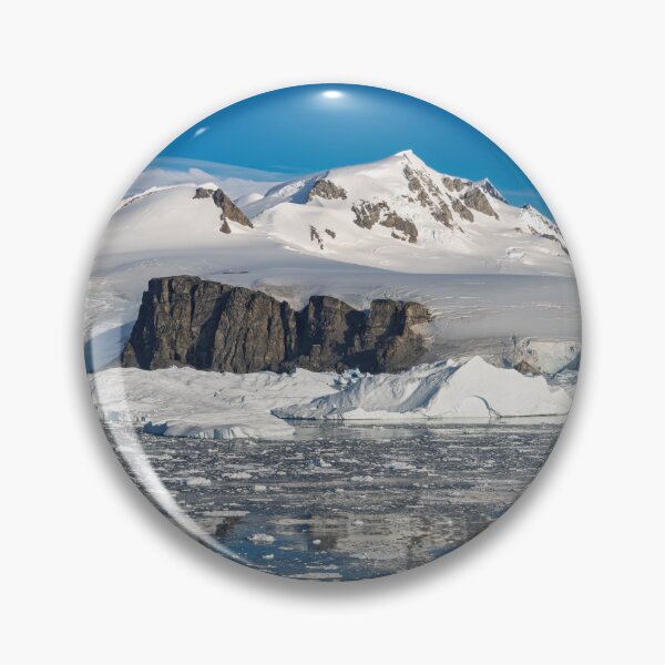 Item preview, Cold Frontier designed and sold by Jan Fijolek.