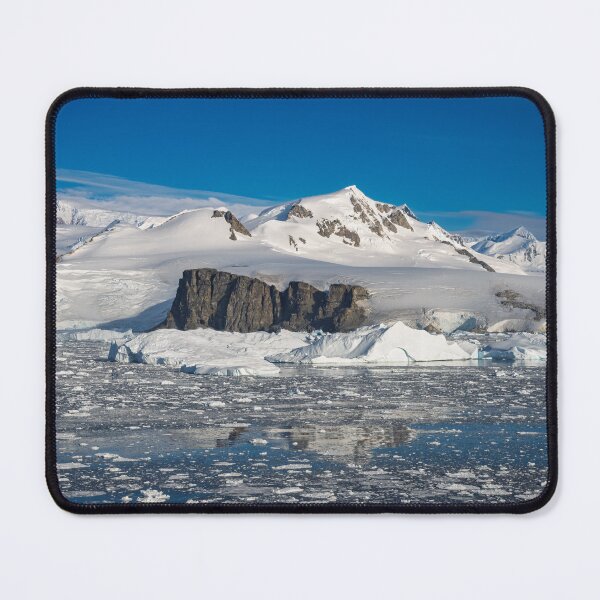 Item preview, Cold Frontier designed and sold by Jan Fijolek.