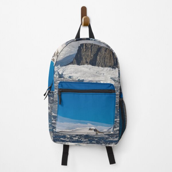 Item preview, Cold Frontier designed and sold by Jan Fijolek.