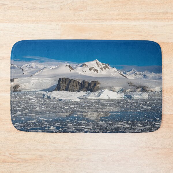Item preview, Cold Frontier designed and sold by Jan Fijolek.