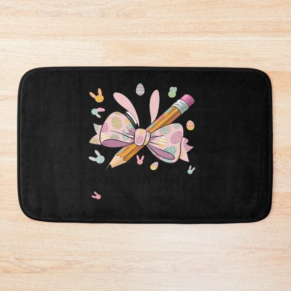 Item preview, Groovy SPED Teacher Easter Bunny SPED Teaching Easter Day designed and sold by Sutvaomom.