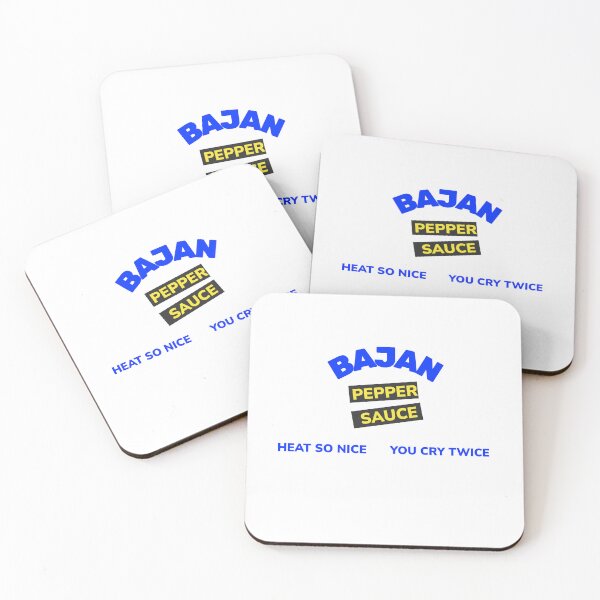Item preview, Bajan pepper sauce Barbados designed and sold by kyishacreates.