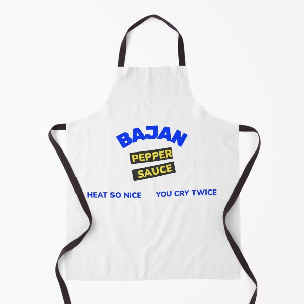 Item preview, Bajan pepper sauce Barbados designed and sold by kyishacreates.