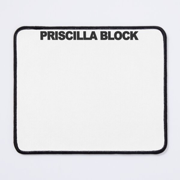 Item preview, Priscilla Block singer American  designed and sold by glooop.