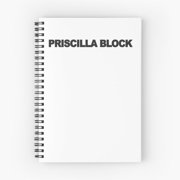 Item preview, Priscilla Block singer American  designed and sold by glooop.