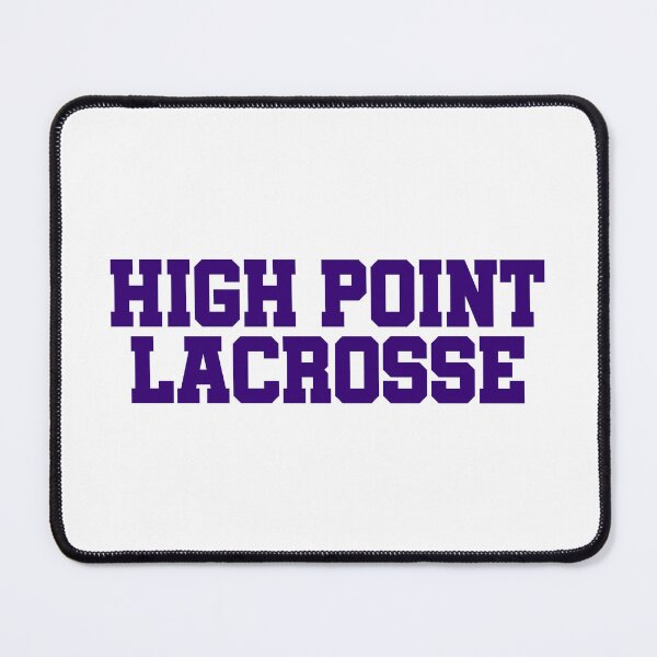 Item preview, high point lacrosse designed and sold by designsbysamantha.