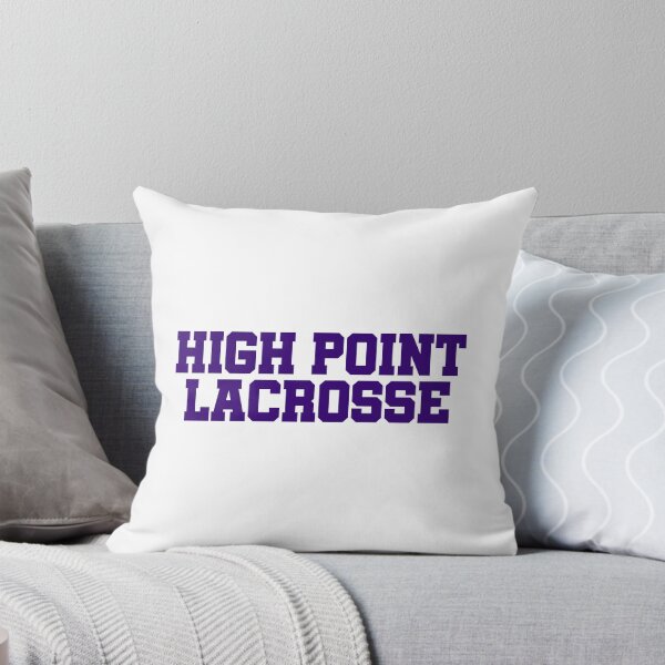 Item preview, high point lacrosse designed and sold by designsbysamantha.