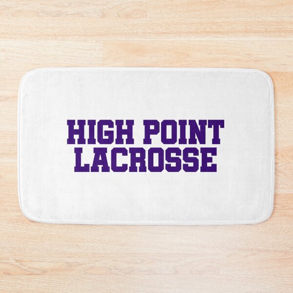 Item preview, high point lacrosse designed and sold by designsbysamantha.