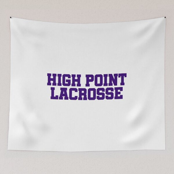 Item preview, high point lacrosse designed and sold by designsbysamantha.