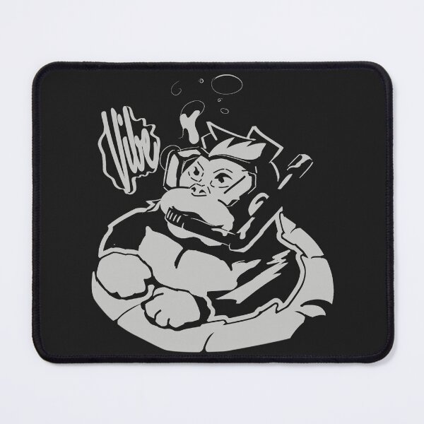 Item preview, gorilla vibe snorkeling designed and sold by Loneliillustrat.