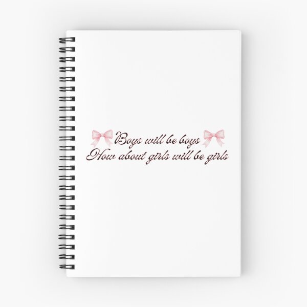 Item preview, Girls Will Be Girls designed and sold by aac071213.