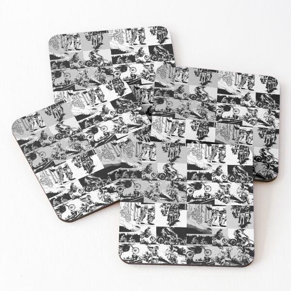 Item preview, The Love Of Motocross Racing - Dirt Bike Racers designed and sold by NaturePrints.