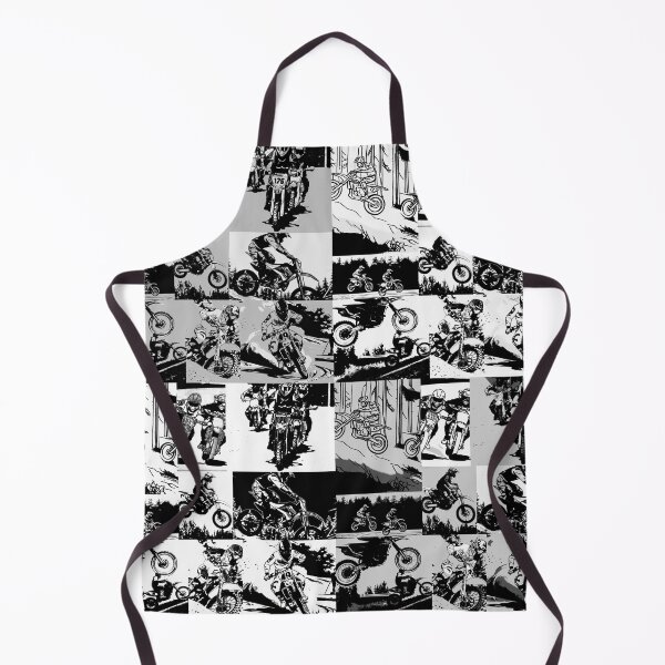 Item preview, The Love Of Motocross Racing - Dirt Bike Racers designed and sold by NaturePrints.