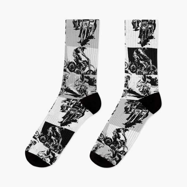 Item preview, The Love Of Motocross Racing - Dirt Bike Racers designed and sold by NaturePrints.