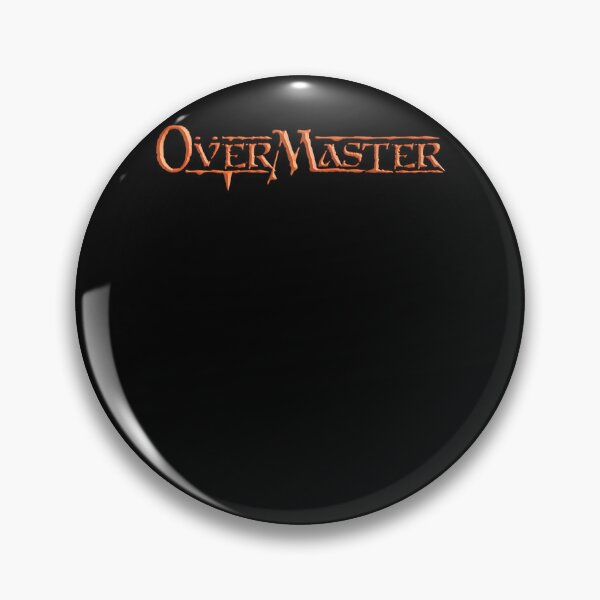 Item preview, Overmaster Italian  designed and sold by lollipop-design.